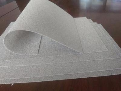 Conductive Sponge