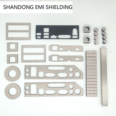 EMI Shielding Gasket (Conductive Foam)