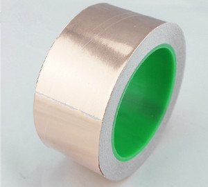 Conductivew Adhesive Tape