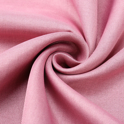 50% Silver Fabric +50% Polyester Fabric