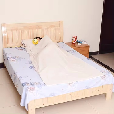 Earthing Recovery Bag