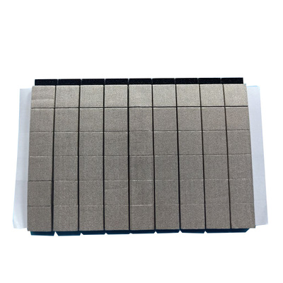 EMI Shielding Gasket(Conductive foam)