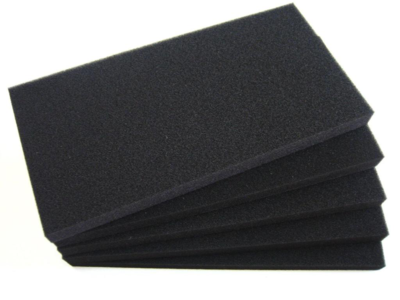 Conductive Sponge