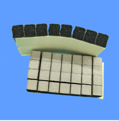 EMI Shielding Gasket (Conductive Foam)